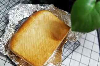 可以撕着吃的面包