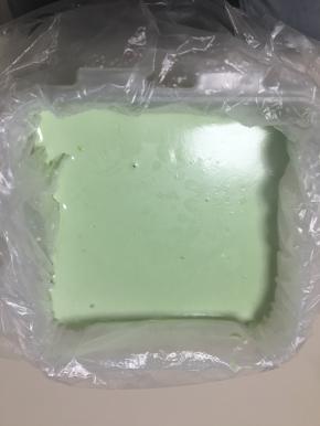 放入冰箱冷藏4小时以上