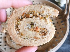 酥酥脆脆香香的～