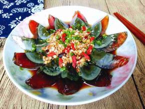 近拍，有胃口吗？夏天必备品。