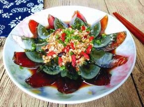 近拍，有胃口吗？夏天必备品。