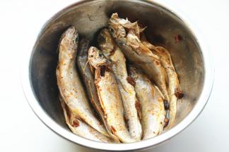 拌匀，腌制一会。