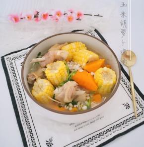 分分钟能喝下三大碗