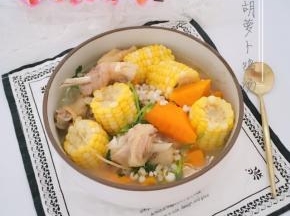 分分钟能喝下三大碗