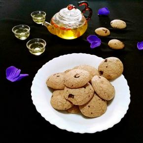 再沏上一壶花茶和家人一起享受温馨的下午茶时光吧。