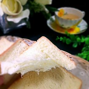 组织细腻有韧劲，但很柔软，很香...