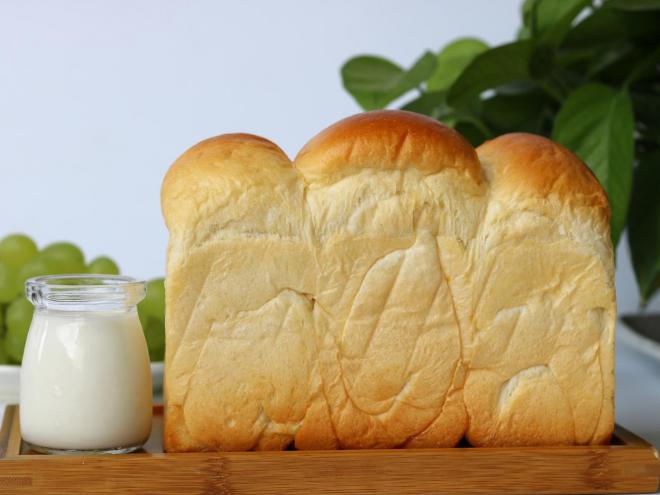 酸奶吐司（波兰种）