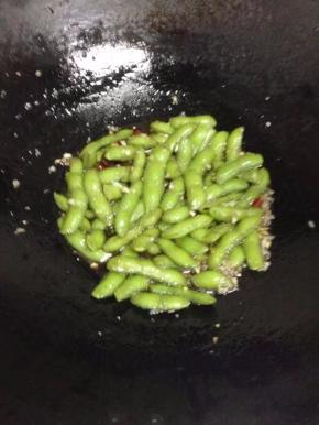 翻炒均匀即可出锅。