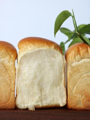 吐司的组织很不错