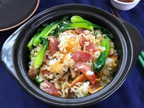 11、开饭啦……