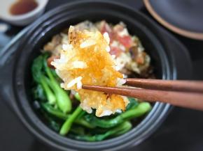 12、最爱的就是那个底，又香又脆。