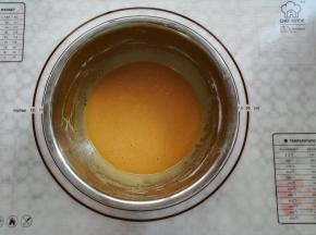 面糊成品