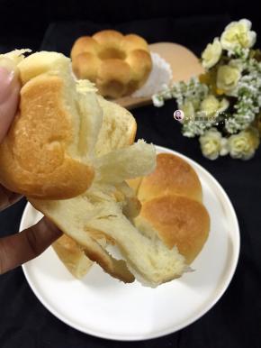 12. 软绵绵的面包