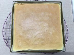 烤制完成后要马上取出