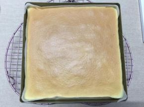 烤制完成后要马上取出