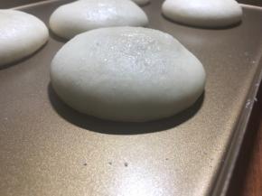 提前预热烤箱，175度，15分钟