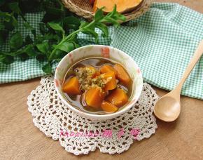 不喜欢甜的可以不放冰糖的