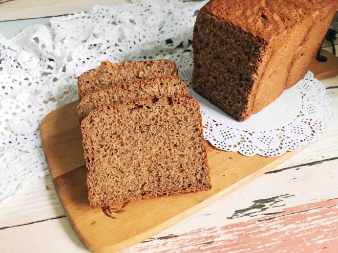 可可吐司 一次发酵 黑金刚吐司盒试用