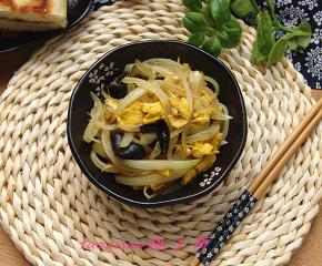 健康又下饭的菜