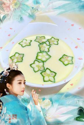 再来一张酷炫的，当然如果你喜欢也可以倒点海鲜酱油和香油，辣椒油什么的调味儿。