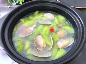 9、非常鲜美的一道菜，很适全夏天。