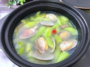 9、非常鲜美的一道菜，很适全夏天。