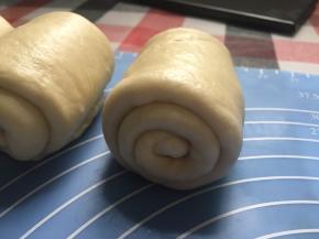 擀好的卷卷最好是2.5圈