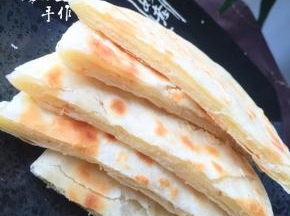 开始享受美味了