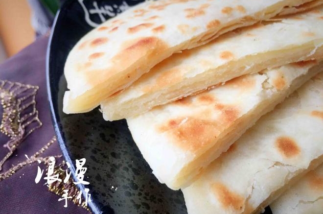 糖饼