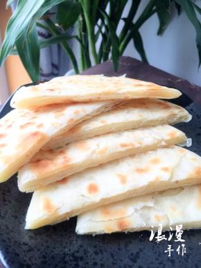 趁热吃一个，酥酥软软的