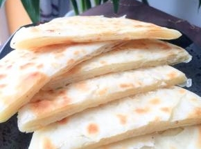 趁热吃一个，酥酥软软的