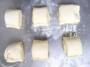 切成小段。