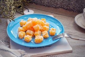 下午茶的好选择