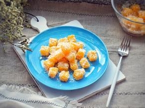 美味