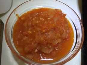 翻炒均匀后出锅备用