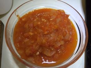 翻炒均匀后出锅备用