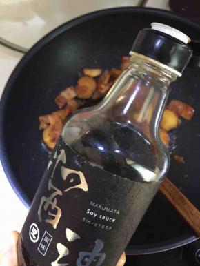 淋入又伊鲜原味酱油