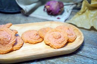 草帽型的也不错