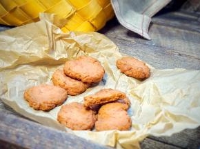 出炉后完全冷却即可享用