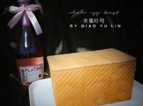成品欣赏。