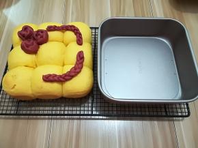 24. 脱模冷却即可