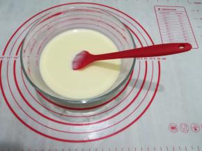 14. 这样做出来的挞水才嫩滑