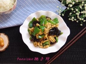 简单的快手菜