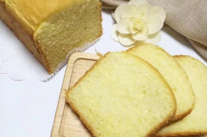 牛奶吐司面包