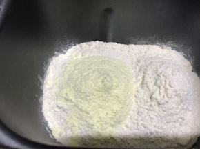 后面再加入高粉和奶粉