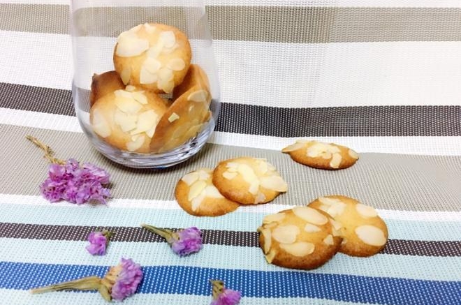 蛋白饼干