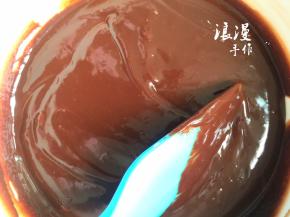 这个状态就是完全融合了。