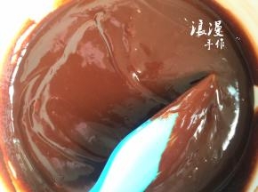 这个状态就是完全融合了。