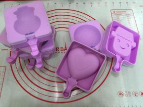2. 法焙客雪糕模具