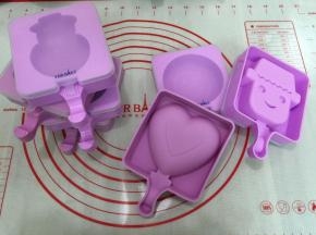 2. 法焙客雪糕模具